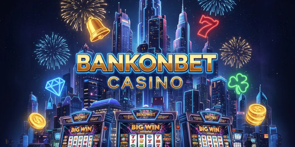 Bankonbet Online Kasino